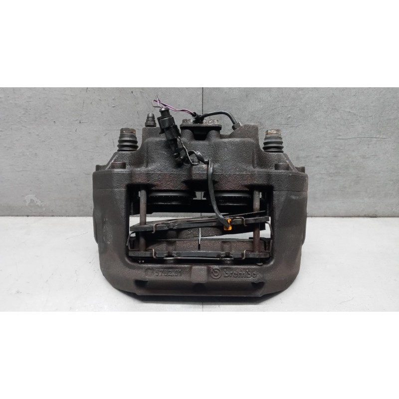 IVECO LEFT FRONT CALIPER BRAKE IVECO Daily 2009>2012 used