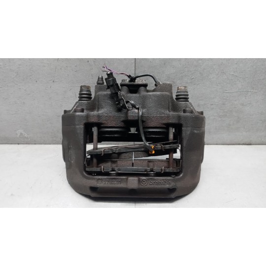 LEFT FRONT CALIPER BRAKE IVECO Daily 2009>2012 used