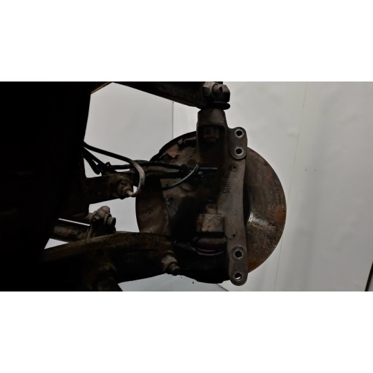 MONTANTE COMPLETO DESTRO IVECO Daily 2009>2012 usato