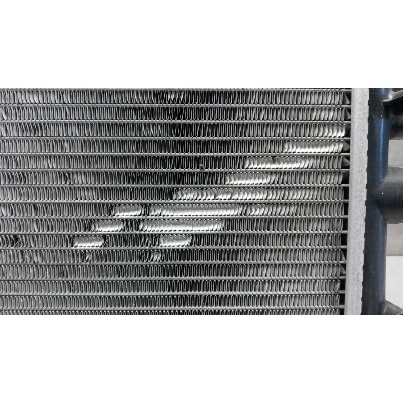 IVECO WATER HEAT RADIATOR  IVECO Daily 2009>2012 used