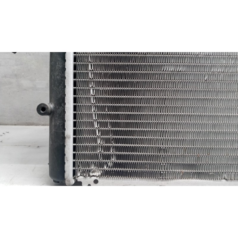 IVECO WATER HEAT RADIATOR  IVECO Daily 2009>2012 used