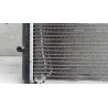 IVECO WATER HEAT RADIATOR  IVECO Daily 2009>2012 used