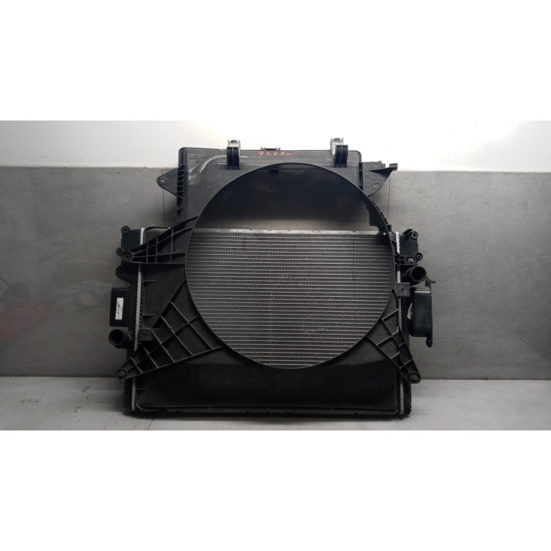 IVECO WATER HEAT RADIATOR  IVECO Daily 2009>2012 used