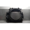 IVECO WATER HEAT RADIATOR  IVECO Daily 2009>2012 used
