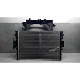 RADIATORE ACQUA IVECO Daily...