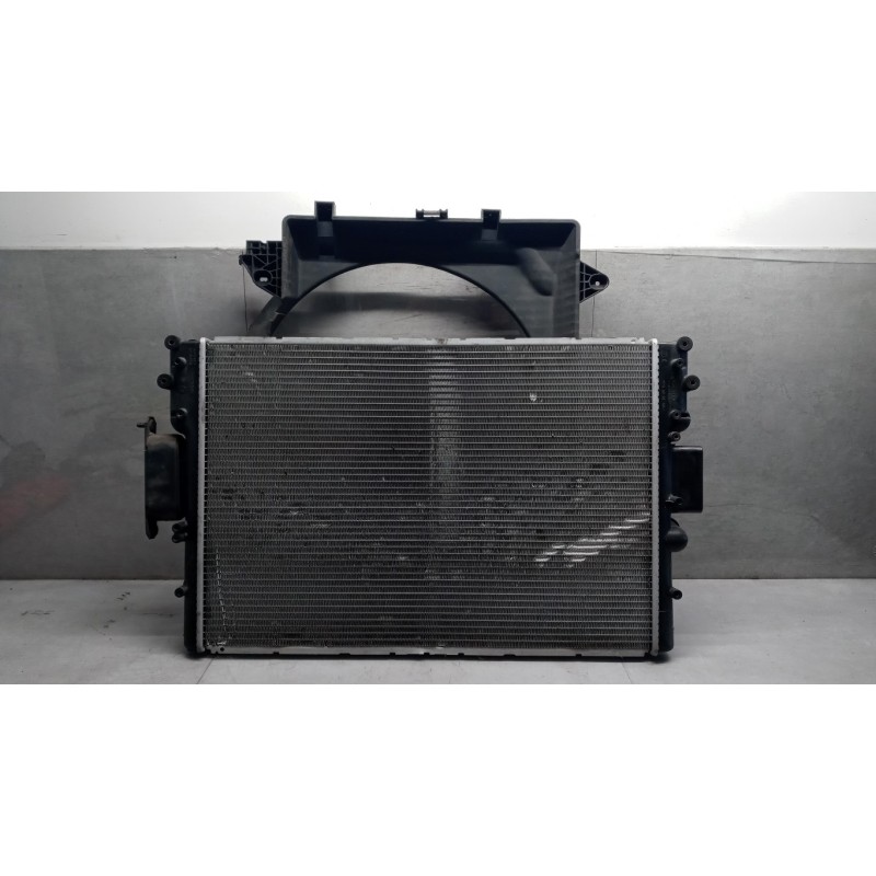 IVECO RADIATORE ACQUA IVECO Daily 2009>2012 usato