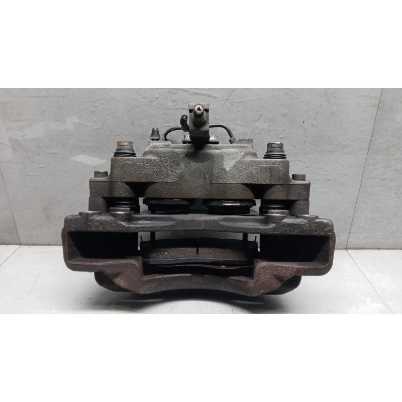 IVECO RIGHT FRONT CALIPER BRAKE  IVECO Daily 2009>2012 used