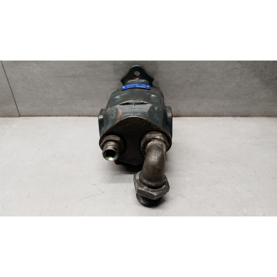 HYDRAULIC PUMP  IVECO Daily 2009>2012 used