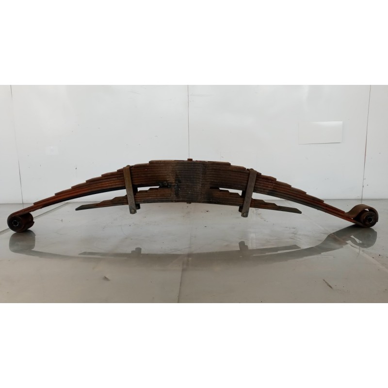 IVECO REAR BACK SPRINGS  IVECO Daily 2009>2012 used