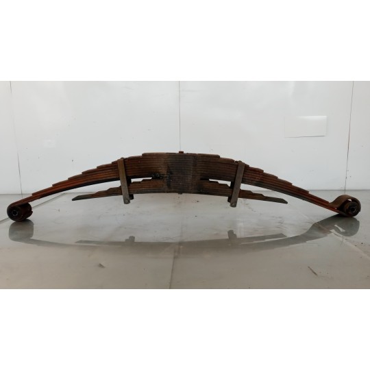 REAR BACK SPRINGS  IVECO Daily 2009>2012 used