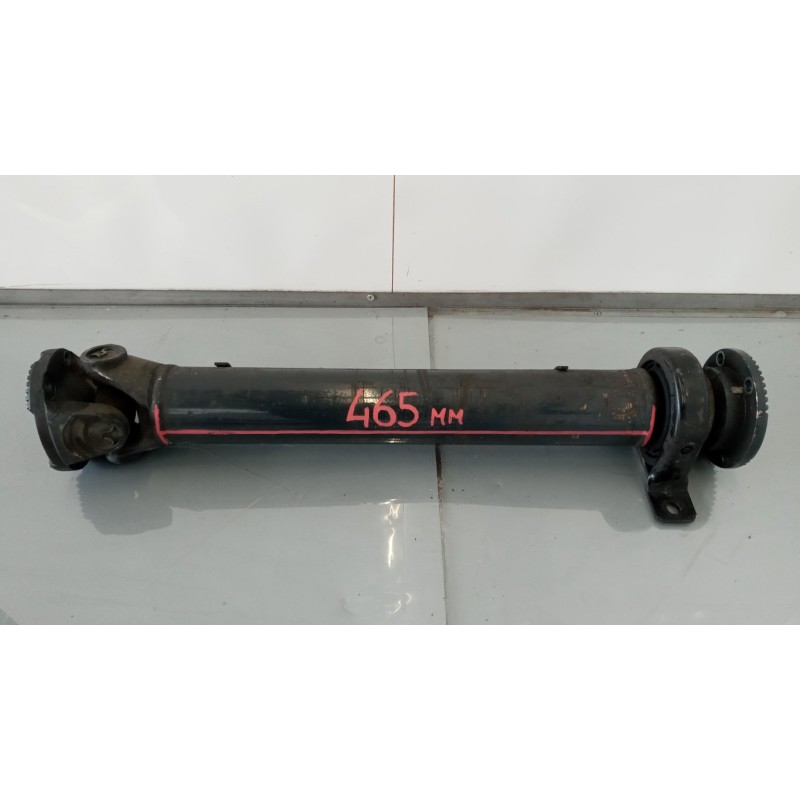 IVECO FRONT POWER TAKE OFF SHAFTS IVECO Daily 2009>2012 used