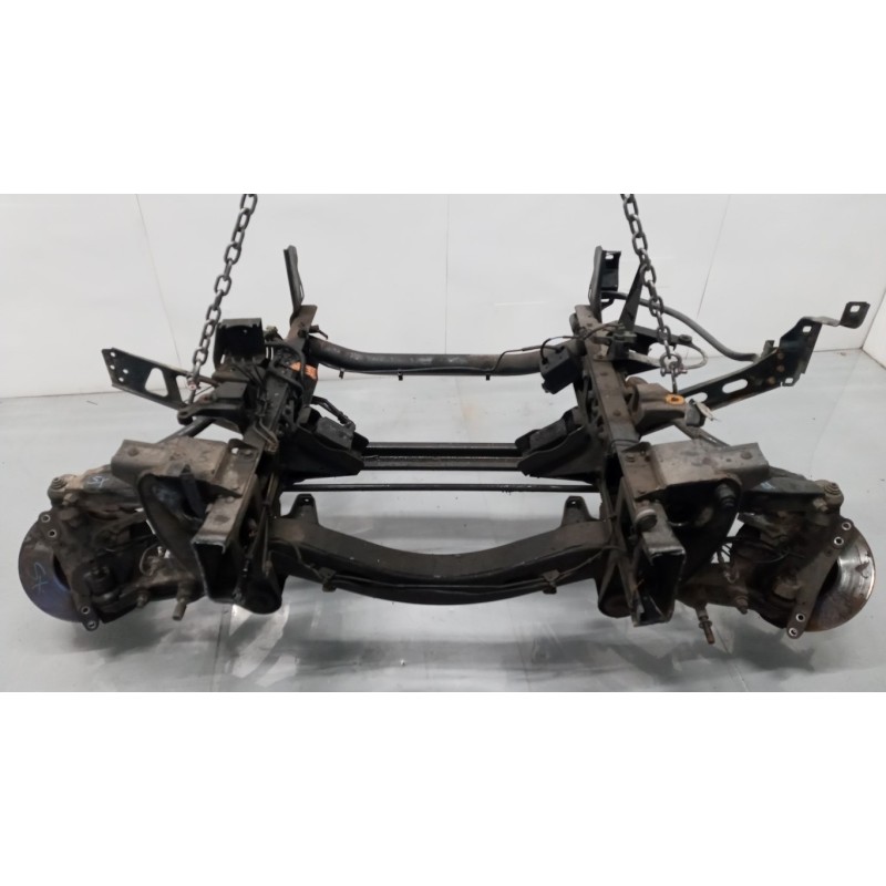 IVECO TELAIO ANTERIORE SOSPENSIONI IVECO Daily 2009>2012 usato