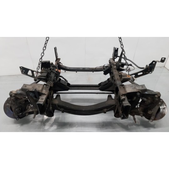 TELAIO ANTERIORE SOSPENSIONI IVECO Daily 2009>2012 usato