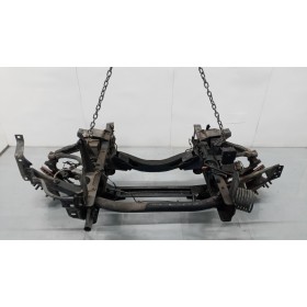 FRONT CHASSIS SUSPENSION...