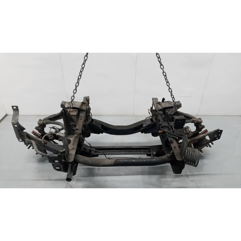 IVECO TELAIO ANTERIORE SOSPENSIONI IVECO Daily 2009>2012 usato