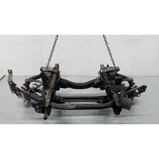 TELAIO ANTERIORE SOSPENSIONI IVECO Daily 2009>2012 usato