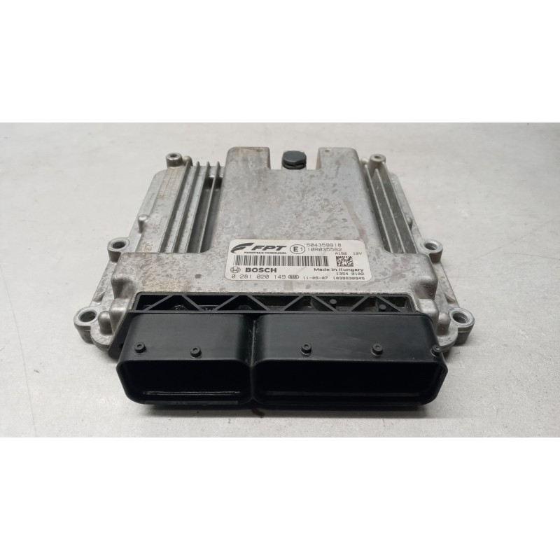 IVECO CENTRALINA MOTORE IVECO Daily 2009>2012 usato