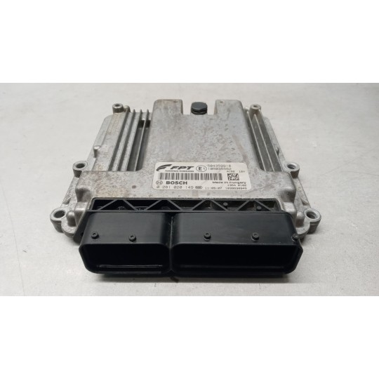 CENTRALINA MOTORE IVECO Daily 2009>2012 usato