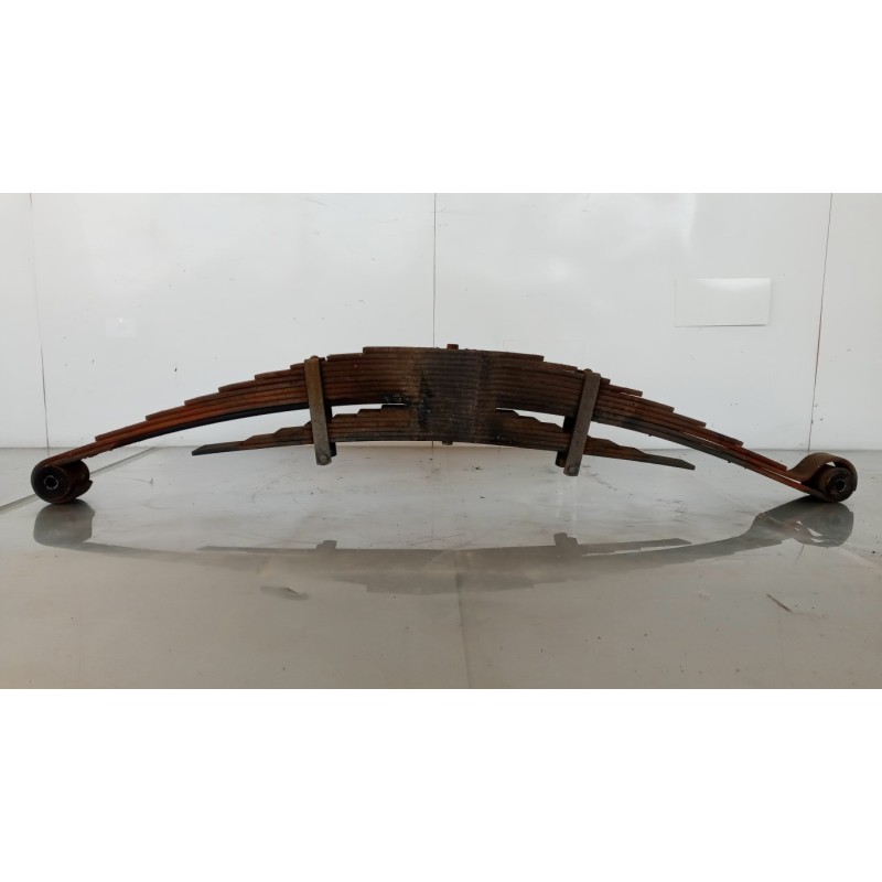 IVECO REAR BACK SPRINGS  IVECO Daily 2009>2012 used