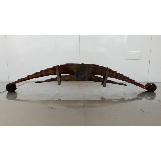 REAR BACK SPRINGS  IVECO Daily 2009>2012 used