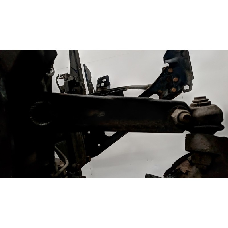 IVECO CONTROL ARM FRONT UPPER RIGHT  IVECO Daily 2009>2012 used