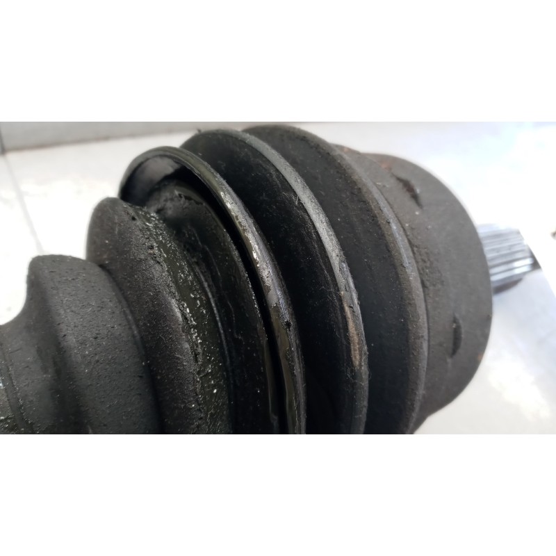 FORD van FRONT HALF-AXLES RIGHT  FORD van Transit/Tourneo Custom 2012>2018 used