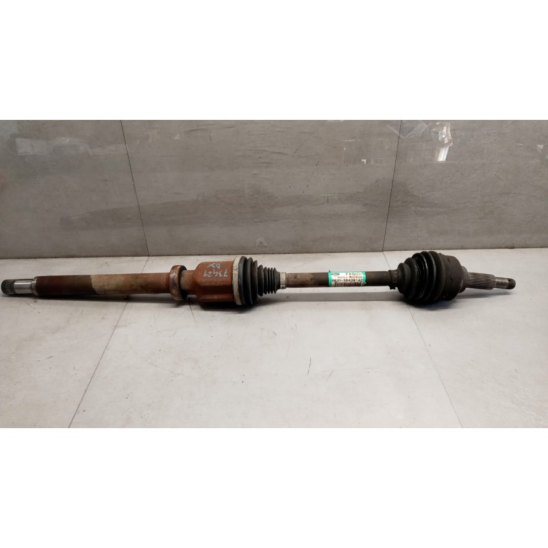 FORD van FRONT HALF-AXLES RIGHT  FORD van Transit/Tourneo Custom 2012>2018 used