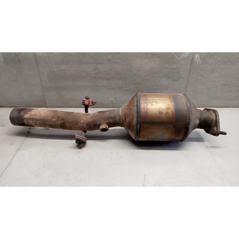 FORD van CATALIZZATORE FORD van Transit/Tourneo Custom 2012>2018 usato