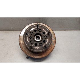 COMPLETE LEFT UPRIGHT FORD...