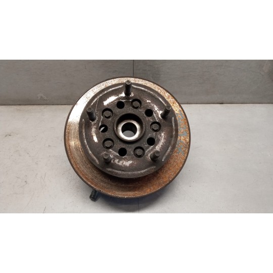 MONTANTE COMPLETO SINISTRO FORD van Transit/Tourneo Custom 2012>2018 usato