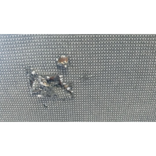 SEDILI ANTERIORI FORD van Transit/Tourneo Custom 2012>2018 usato