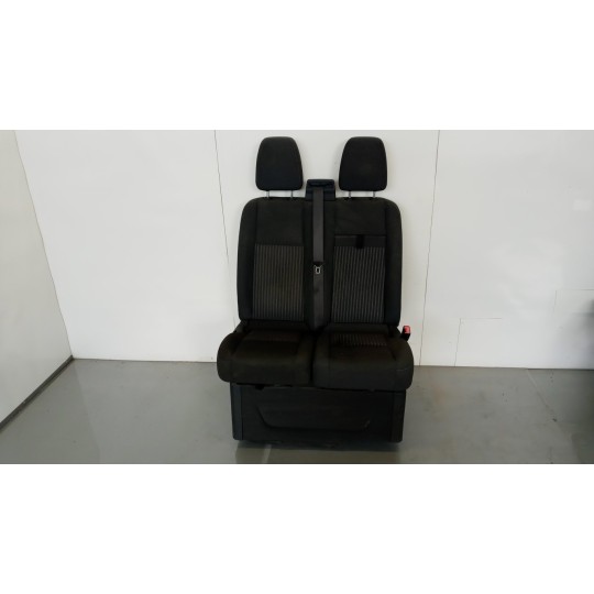 FRONT SEATS FORD van Transit/Tourneo Custom 2012>2018 used