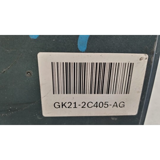 ABS SYSTEM FORD van Transit/Tourneo Custom 2012>2018 used