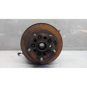 COMPLETE RIGHT UPRIGHT FORD...