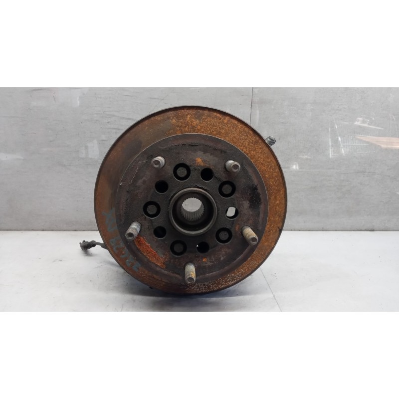 FORD van MONTANTE COMPLETO DESTRO FORD van Transit/Tourneo Custom 2012>2018 usato