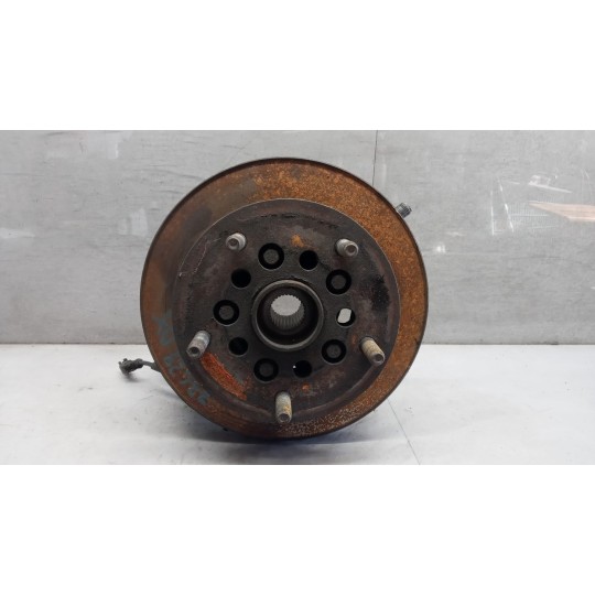 MONTANTE COMPLETO DESTRO FORD van Transit/Tourneo Custom 2012>2018 usato