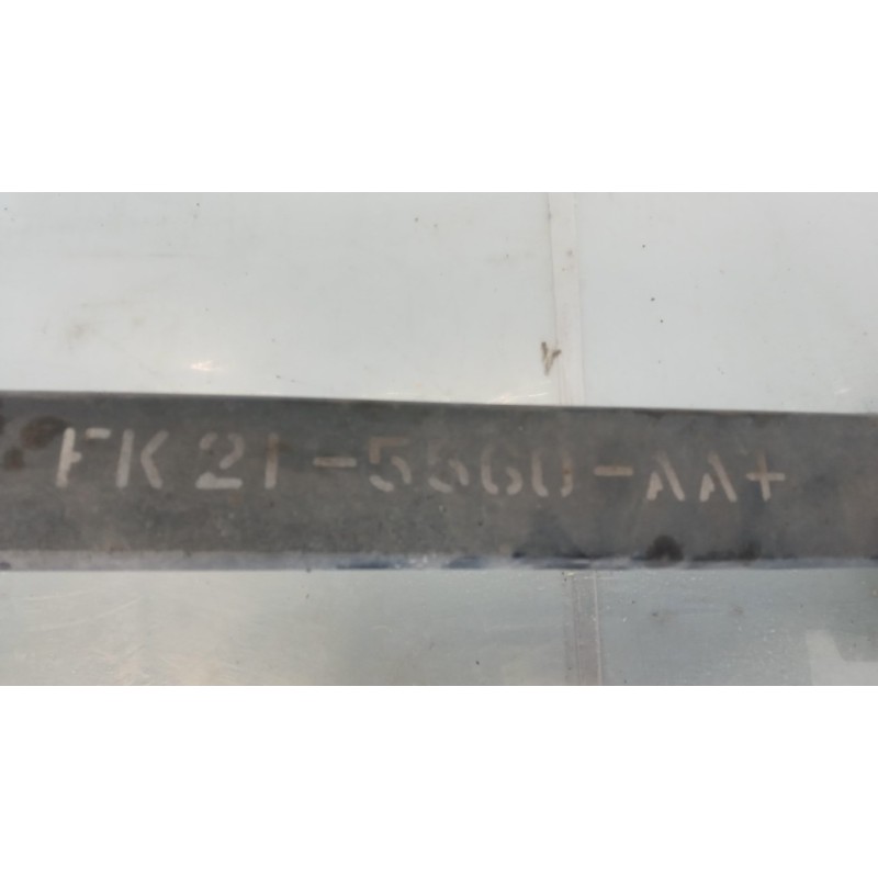 FORD van REAR BACK SPRINGS  FORD van Transit/Tourneo Custom 2012>2018 used