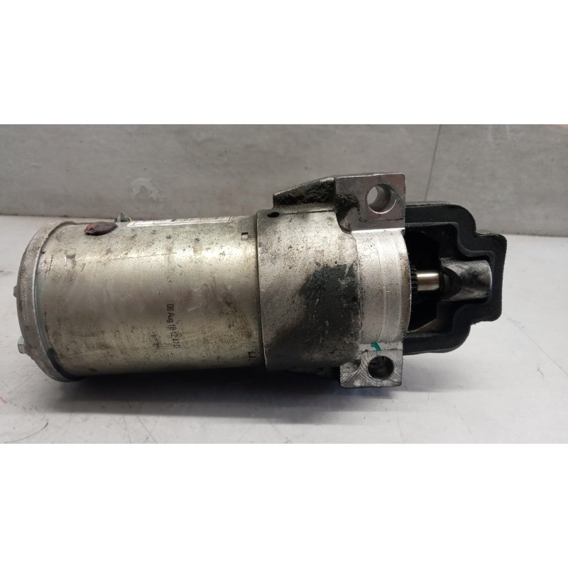 FORD van STARTER MOTOR FORD van Transit/Tourneo Custom 2012>2018 used