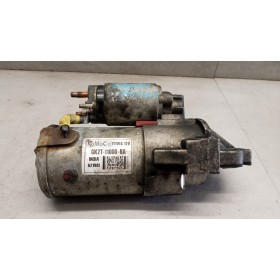 STARTER MOTOR FORD van...