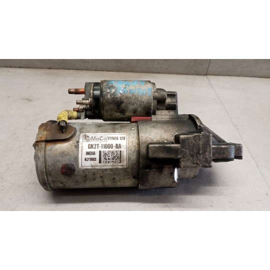 STARTER MOTOR FORD van Transit/Tourneo Custom 2012>2018 used