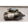 FORD van STARTER MOTOR FORD van Transit/Tourneo Custom 2012>2018 used