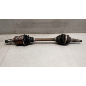 FRONT HALF-AXLES LEFT  FORD...