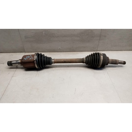 FRONT HALF-AXLES LEFT  FORD van Transit/Tourneo Custom 2012>2018 used