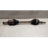 FRONT HALF-AXLES LEFT  FORD van Transit/Tourneo Custom 2012>2018 used