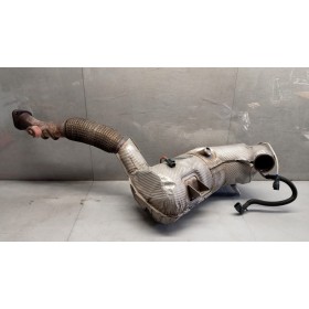 FILTRO ANTIPARTICOLATO FORD...