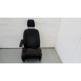 FRONT SEATS FORD van...