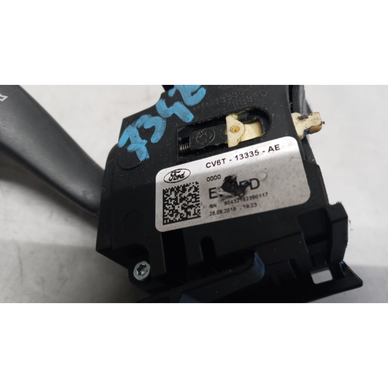 FORD van DEVIOLUCI FORD van Transit/Tourneo Custom 2012>2018 usato