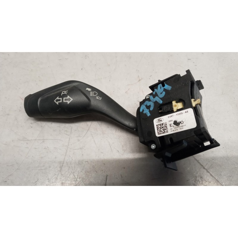 FORD van DEVIOLUCI FORD van Transit/Tourneo Custom 2012>2018 usato