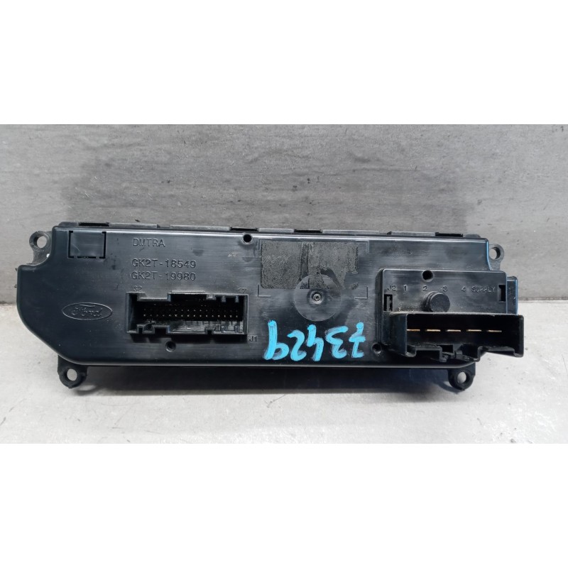 FORD van AC CONTROL UNIT FORD van Transit/Tourneo Custom 2012>2018 used