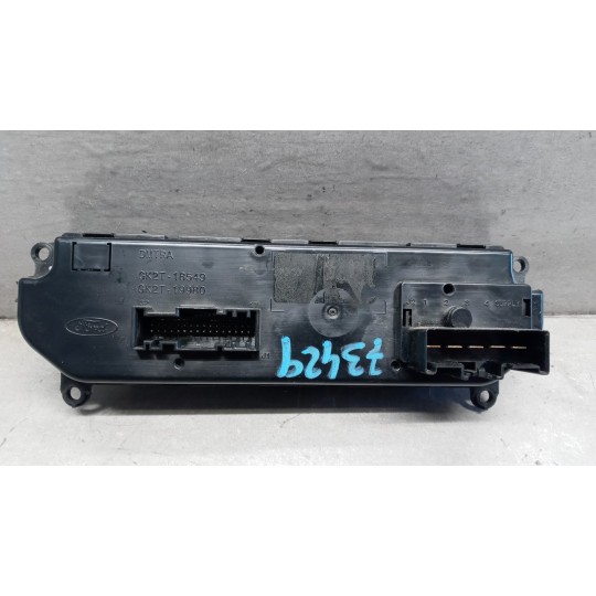 AC CONTROL UNIT FORD van Transit/Tourneo Custom 2012>2018 used